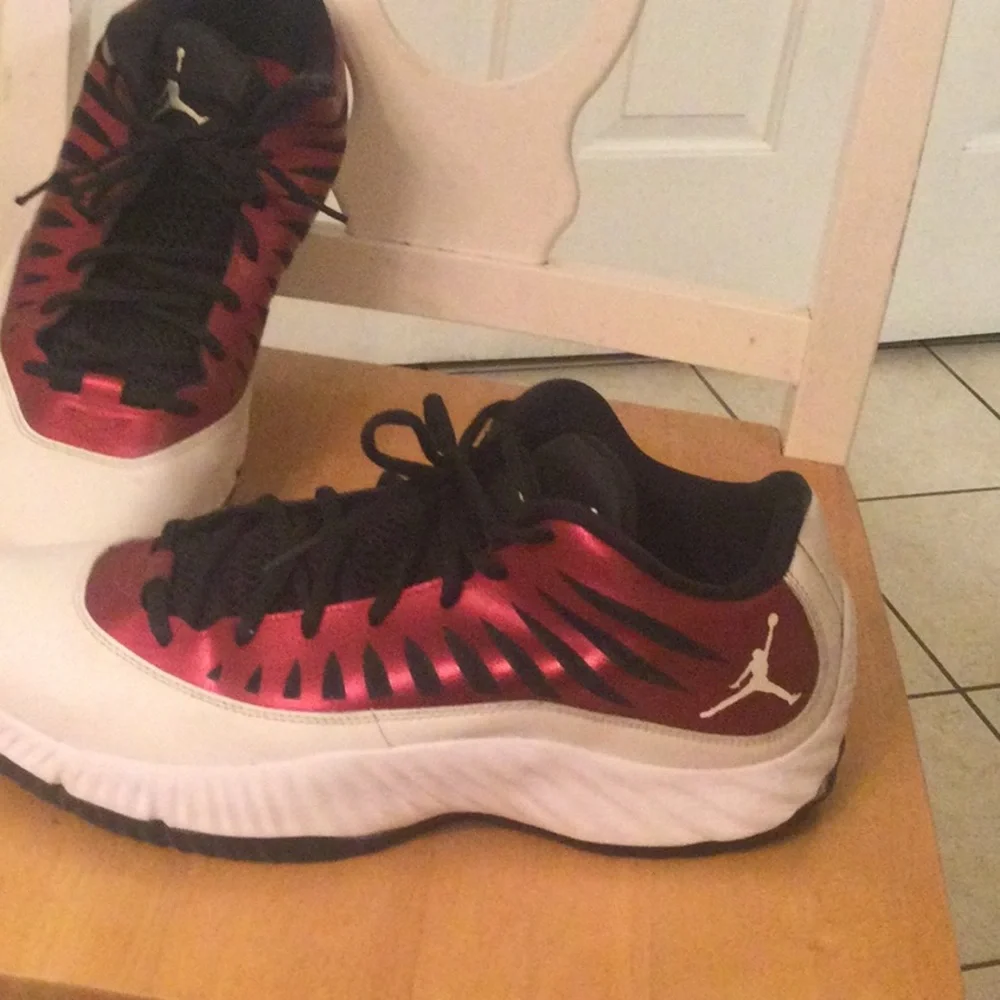 Jordan Sneakers